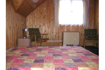 Tsjechië Privát Strážné, Exterieur